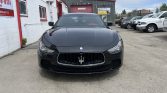 2016 Maserati Ghibli | Stampede Auto