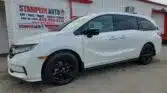 2023 Honda Odyssey | Stampede Auto