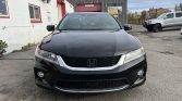 2015 Honda Accord Coupe | Stampede Auto