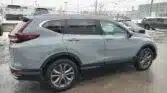 2020 Honda CR-V | Stampede Auto