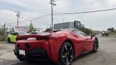 2024 Ferrari SF90 Spider | Stampede Auto