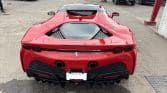 2024 Ferrari SF90 Spider | Stampede Auto