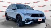 2024 Volkswagen Tiguan Comfortline | Stampede Auto