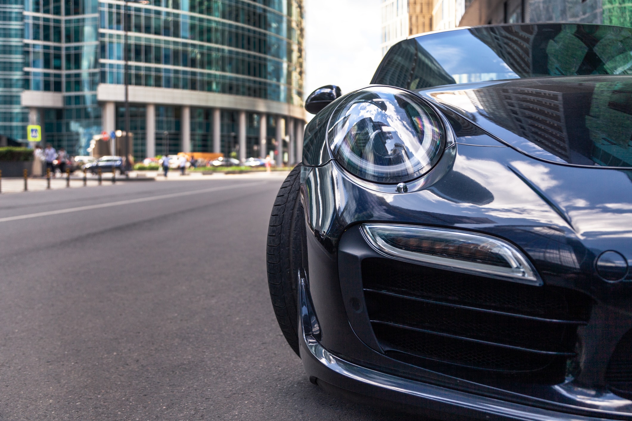 The Best Used Porsche Models for Performance and Luxury