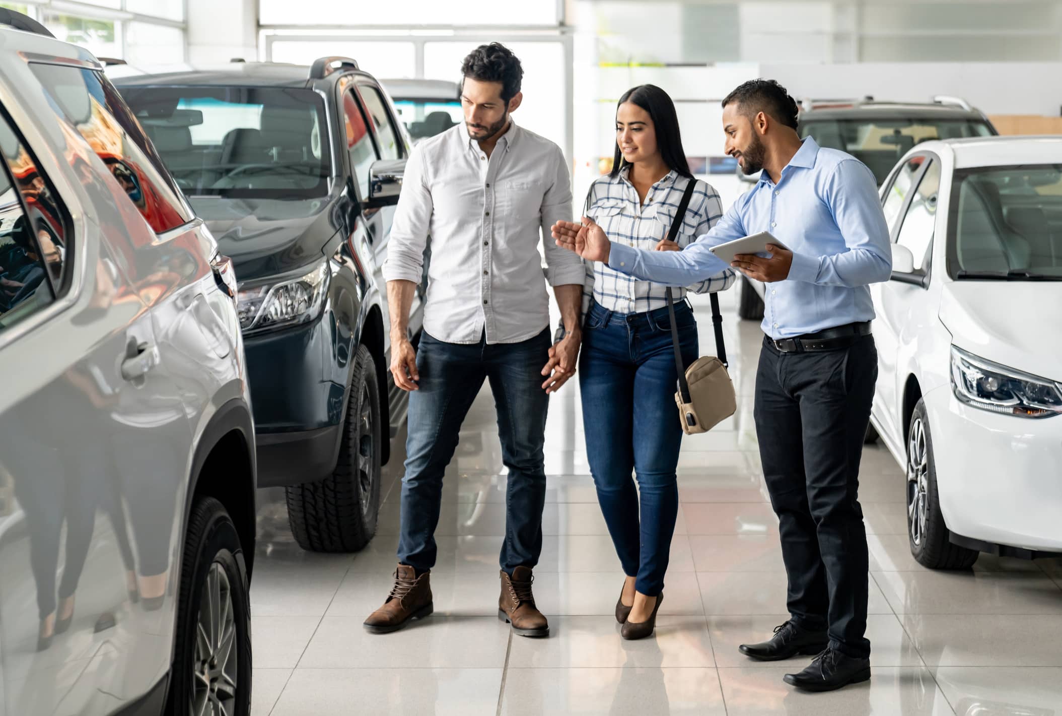Where to Find the Best Calgary Car Deals: Insider Tips for Smart Shoppers