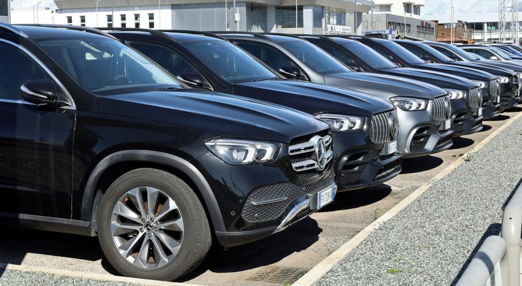 The Best Used MercedesBenz Models for Unparalleled Luxury and Comfort Stampede Auto