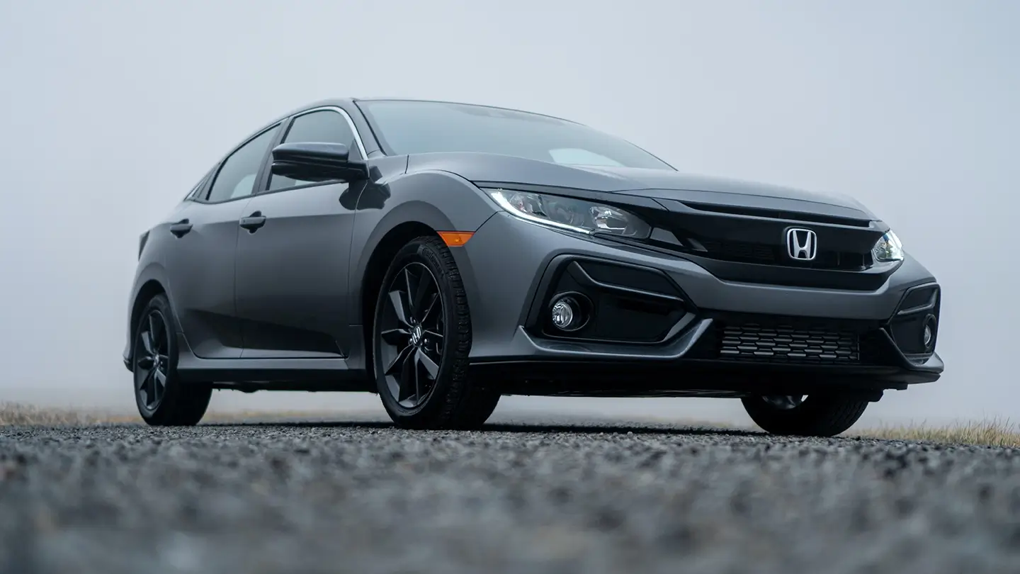 Honda used cars Calgary