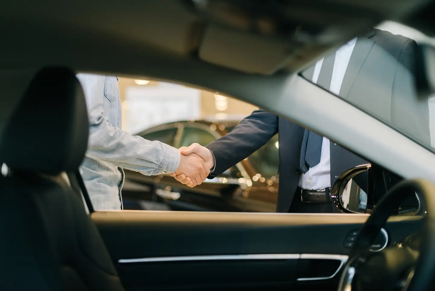 bad credit car dealerships Calgary