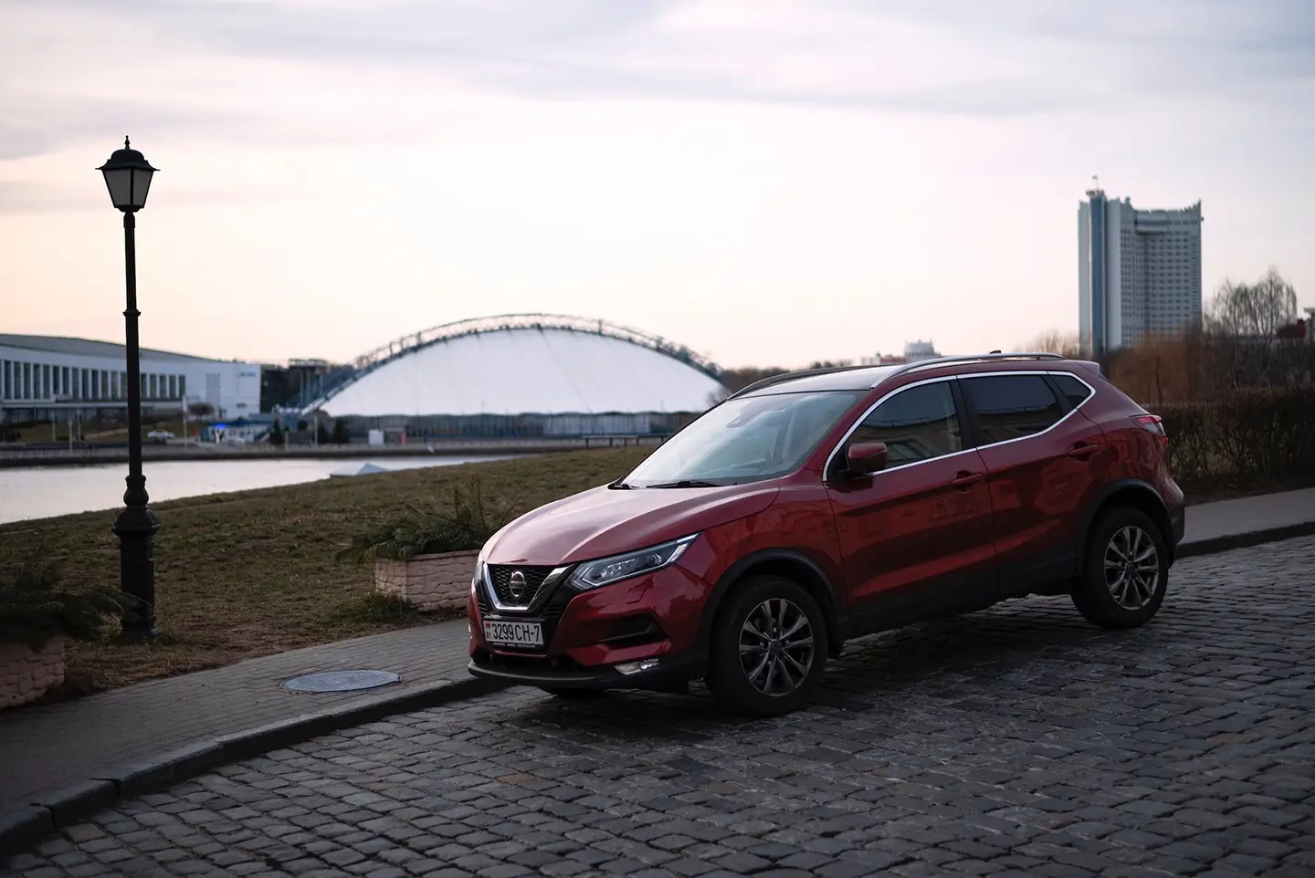 Used Nissan dealership Calgary