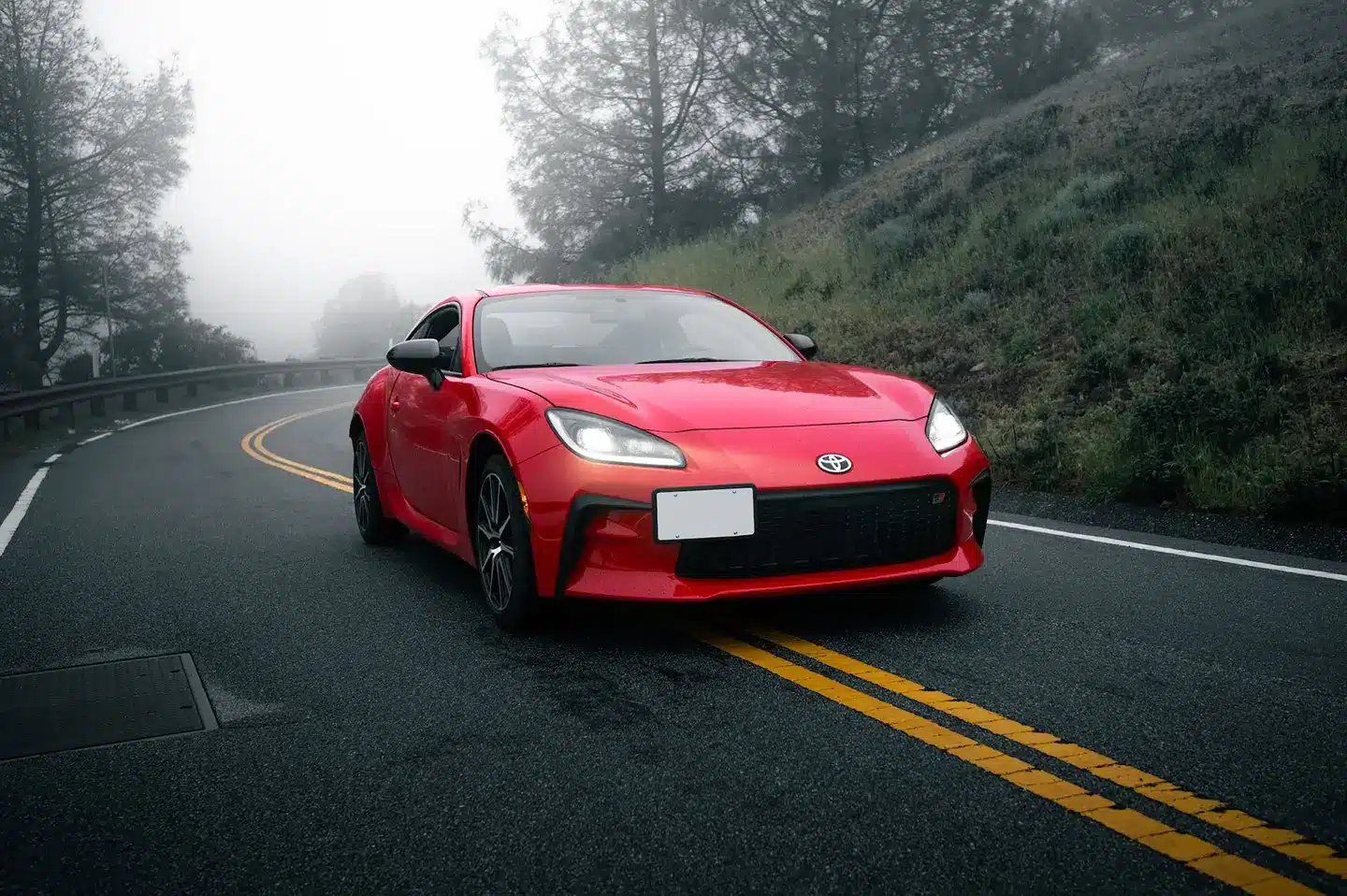 Used Toyota Calgary