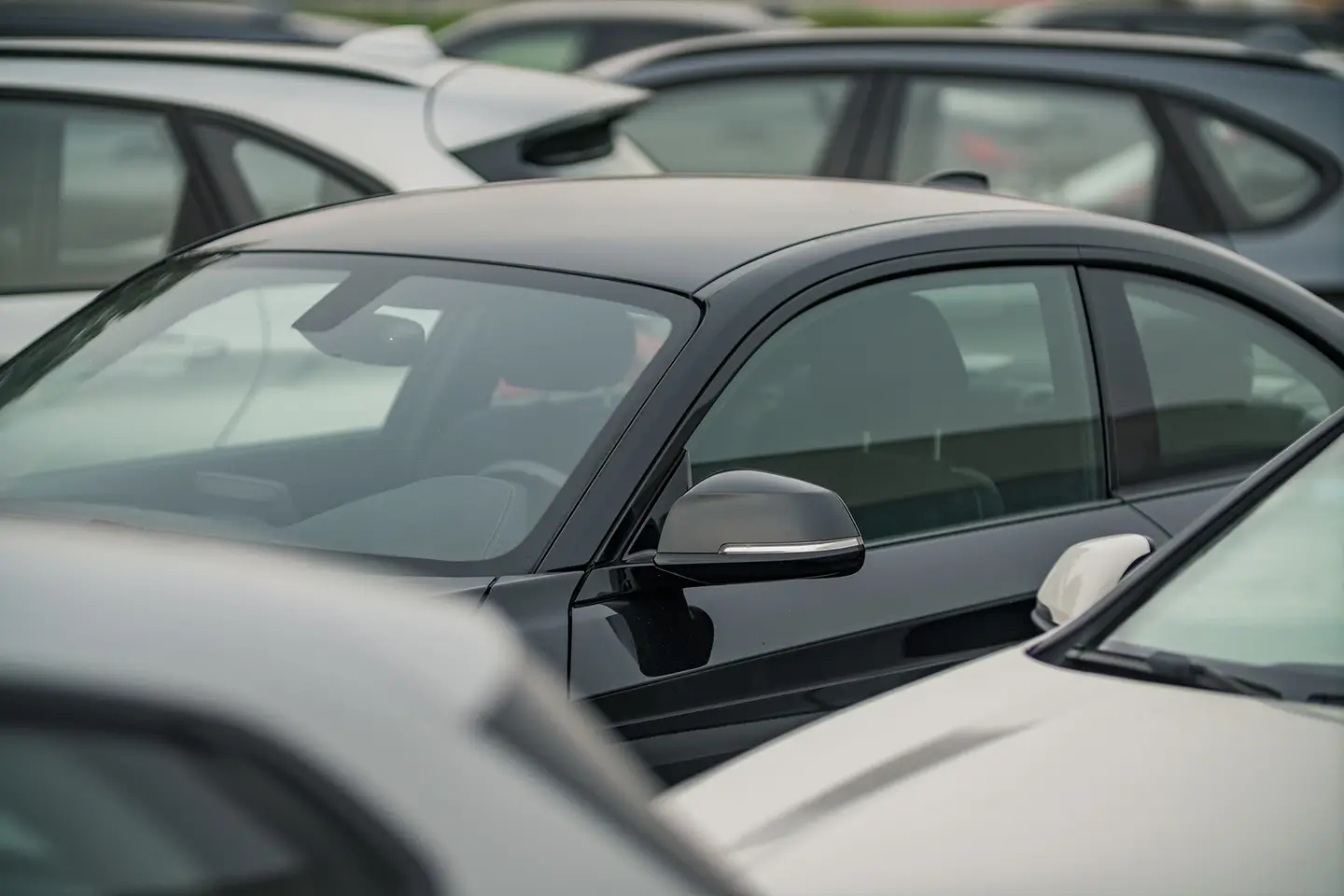used SUV Calgary