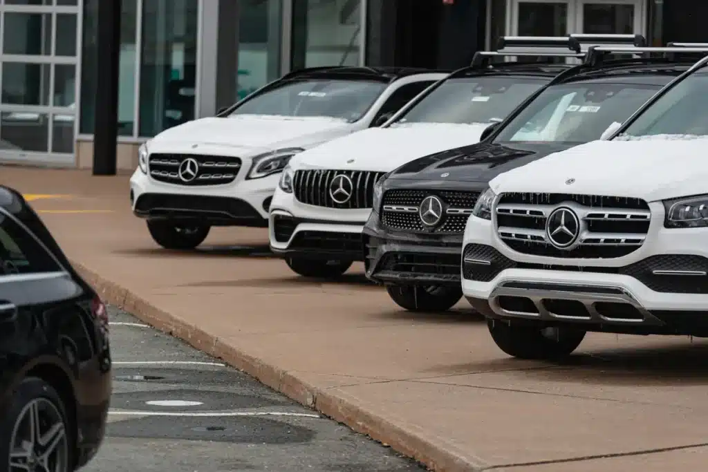 used vehicles Calgary