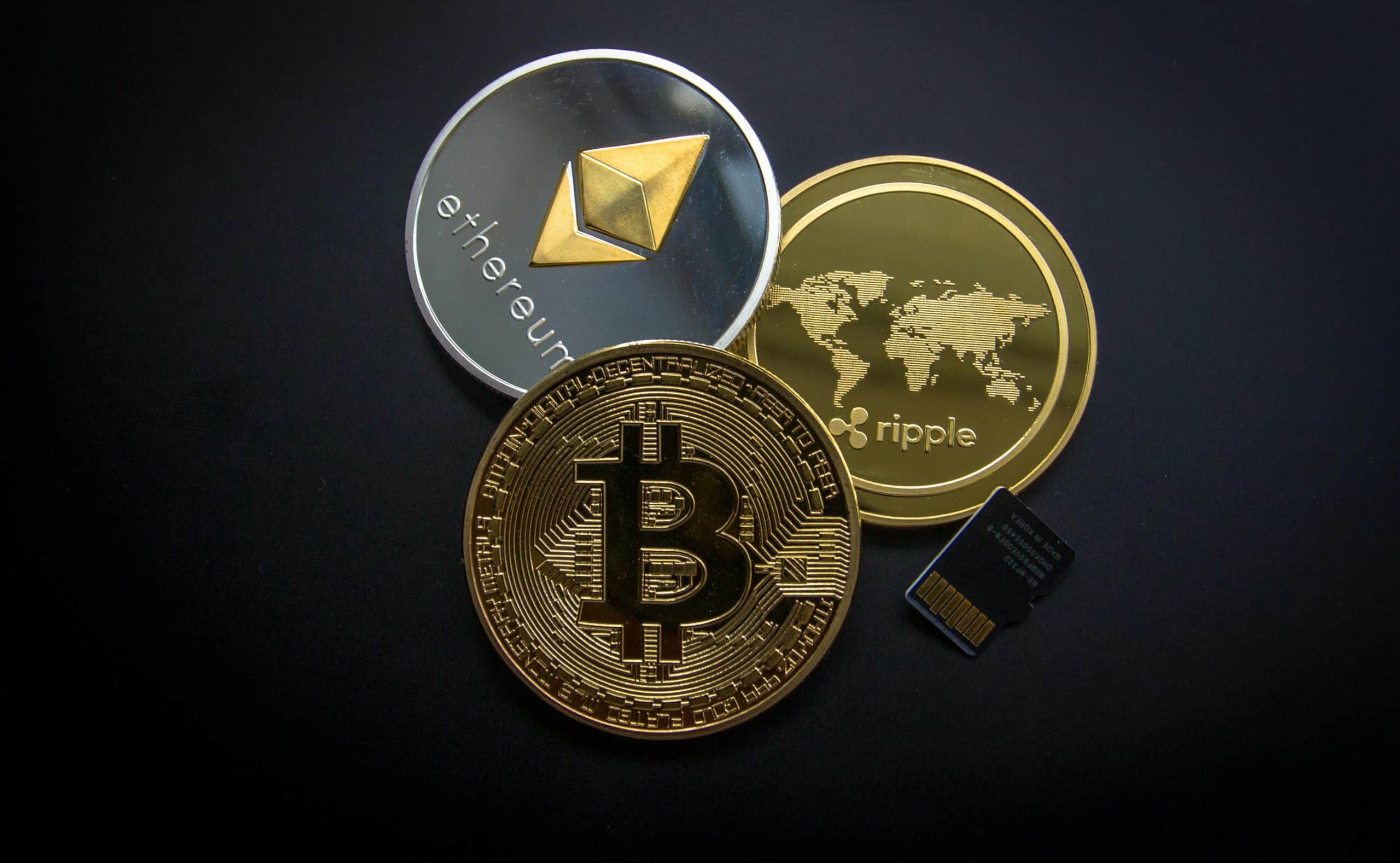 Stampede Auto Now Accepts Cryptocurrency Payments!
