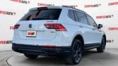 2024 Volkswagen Tiguan Comfortline | Stampede Auto
