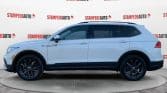 2024 Volkswagen Tiguan Comfortline | Stampede Auto