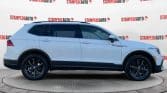 2024 Volkswagen Tiguan Comfortline | Stampede Auto