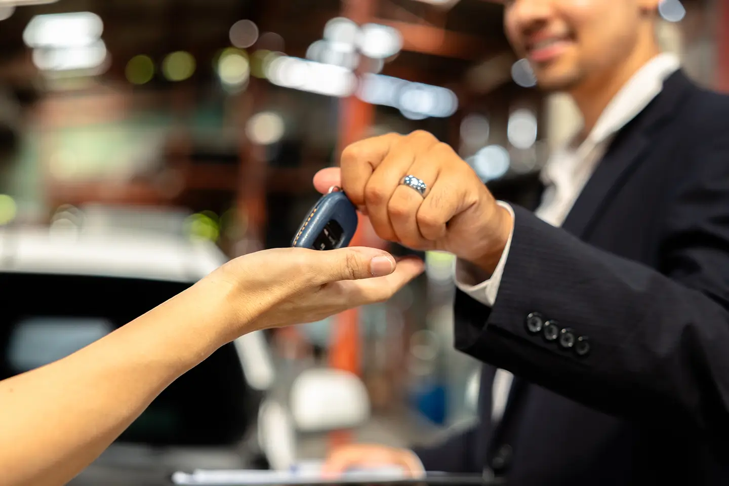 Calgary's Family-Owned Used Car Dealer Since 2013