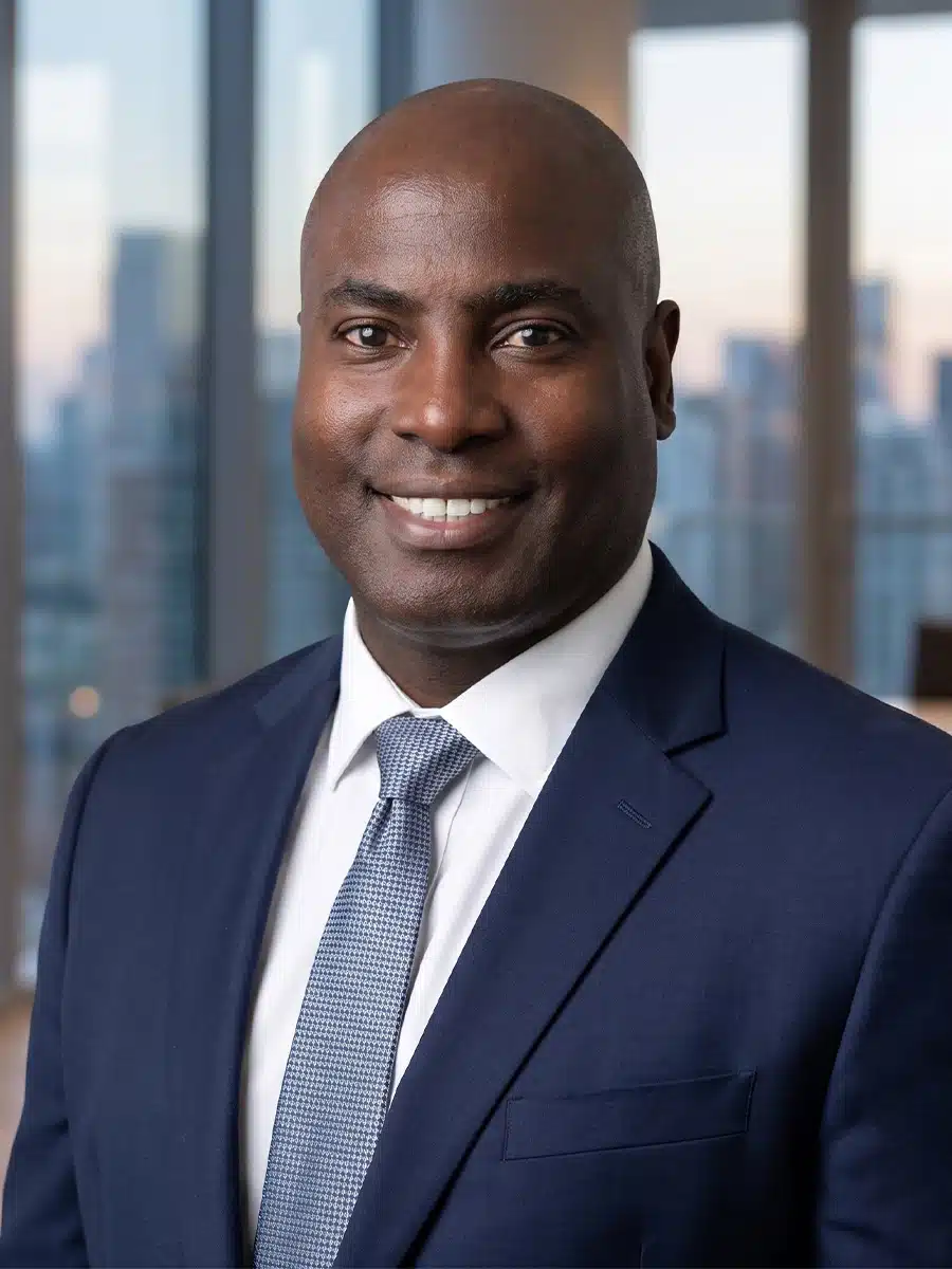 Creg T. Sales Manager