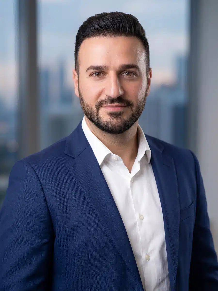 Kaswer K. General Manager