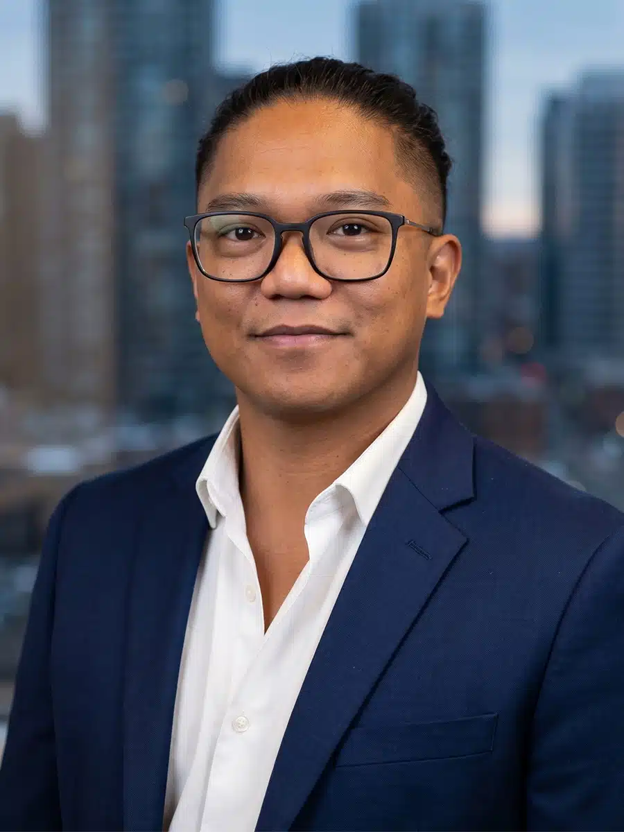 Owen M. Finance Director