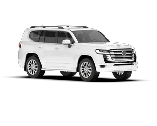 SUV