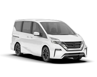 Van