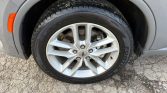 2022 Dodge Durango Dodge Durango GT | AWD | Leather | 7 Passenger | Power Seat | Heated Seats | Stampede Auto